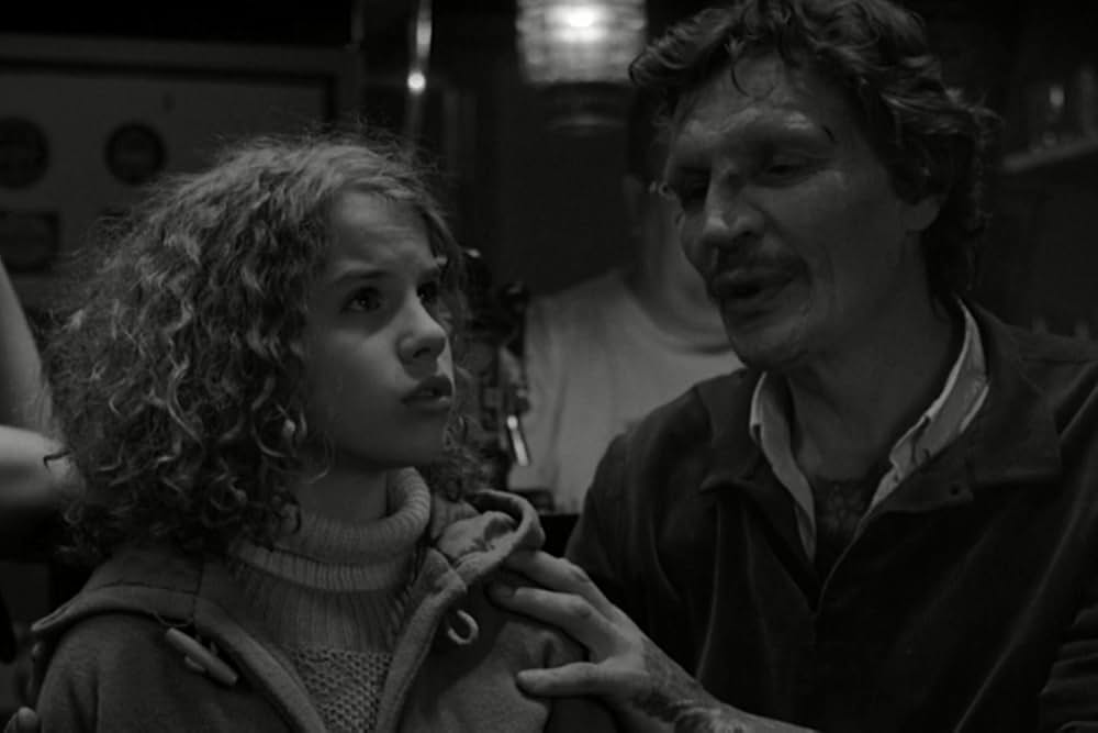 白夜の時を越えての画像