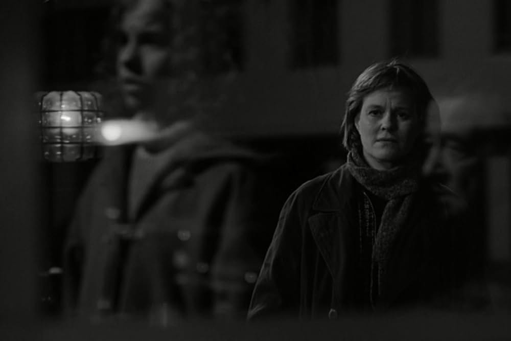 白夜の時を越えての画像