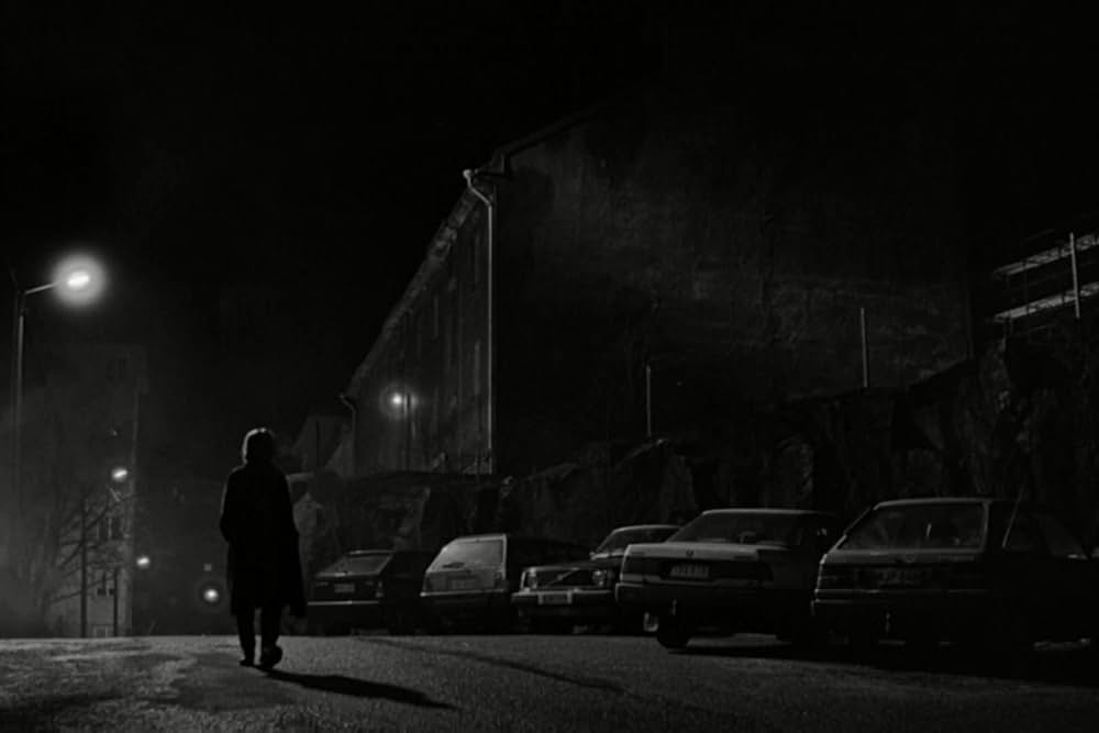 白夜の時を越えての画像