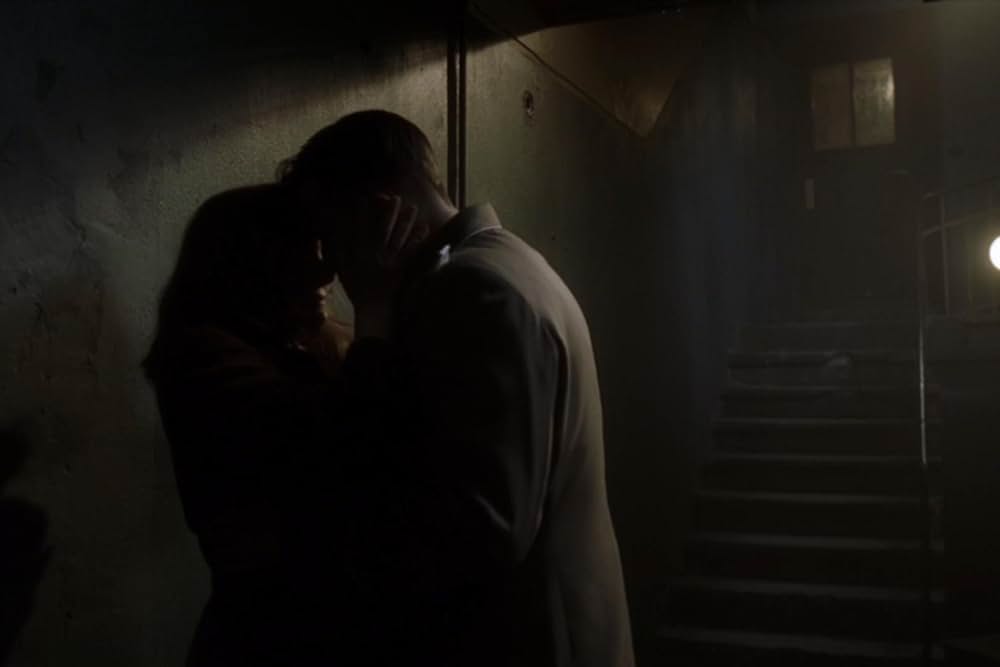 白夜の時を越えての画像