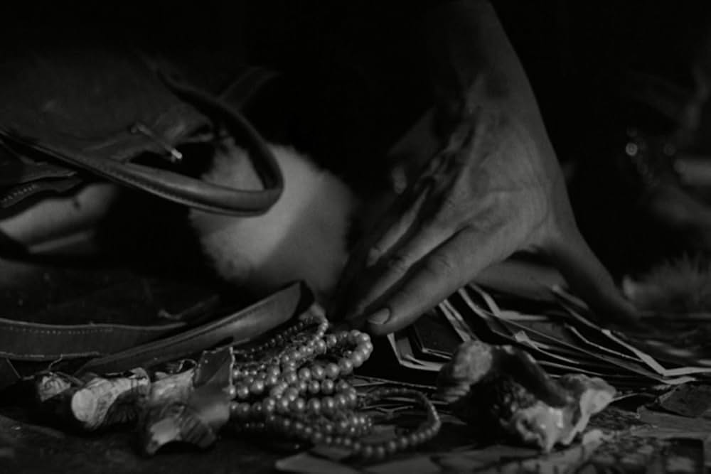 白夜の時を越えての画像