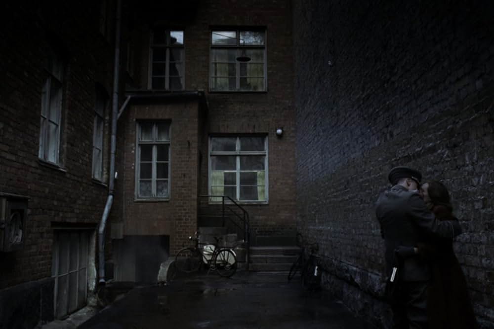 白夜の時を越えての画像