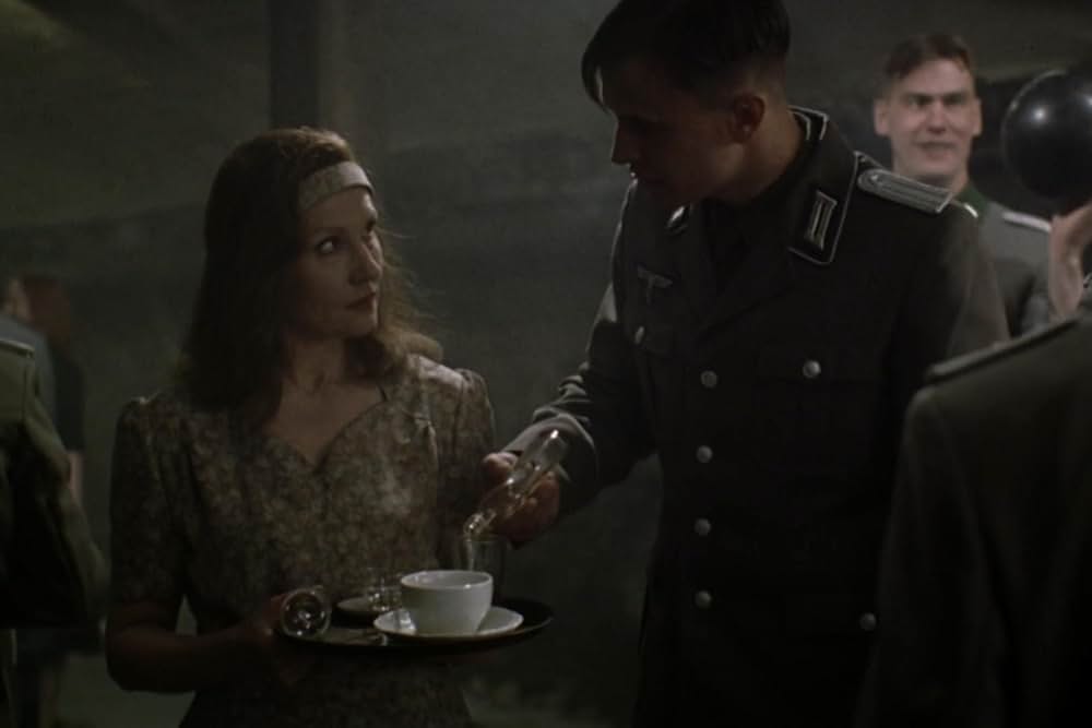 白夜の時を越えての画像