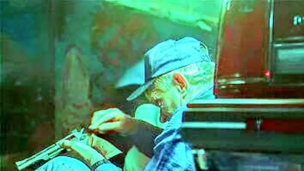 フロム・ダスク・ティル・ドーン2の画像