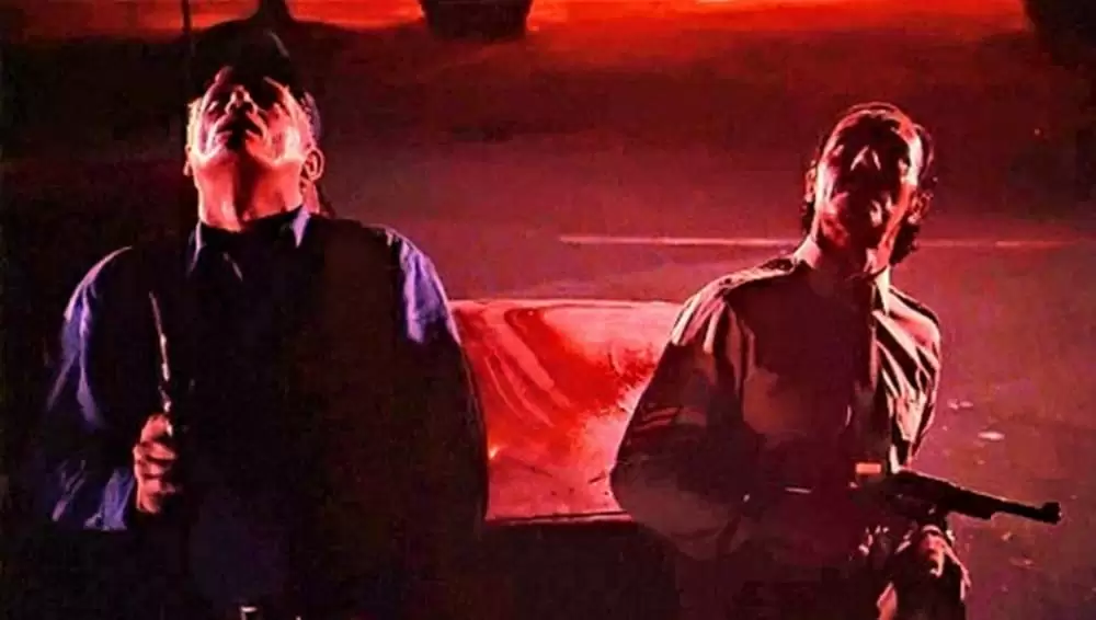 フロム・ダスク・ティル・ドーン2の画像