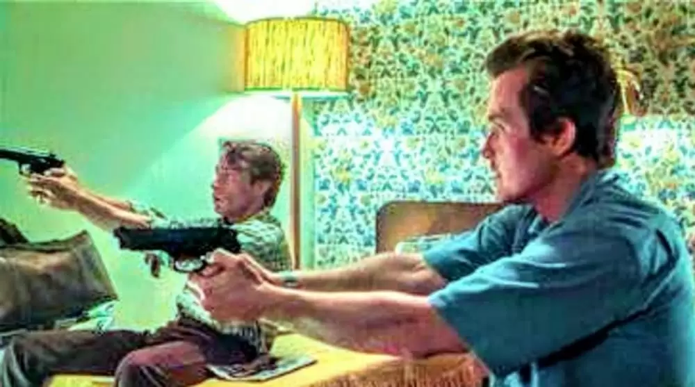 フロム・ダスク・ティル・ドーン2の画像