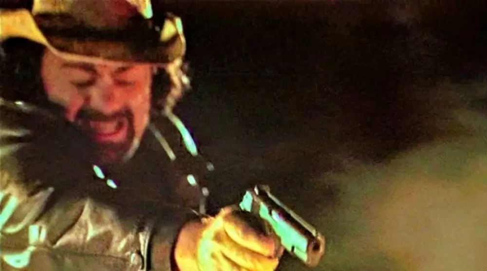 フロム・ダスク・ティル・ドーン2の画像