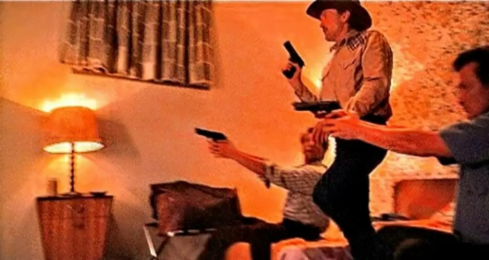 フロム・ダスク・ティル・ドーン2の画像