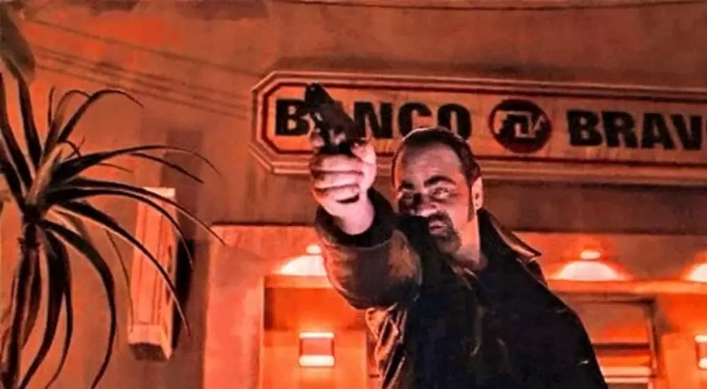 フロム・ダスク・ティル・ドーン2の画像