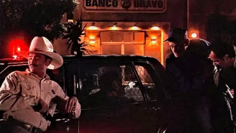 フロム・ダスク・ティル・ドーン2の画像