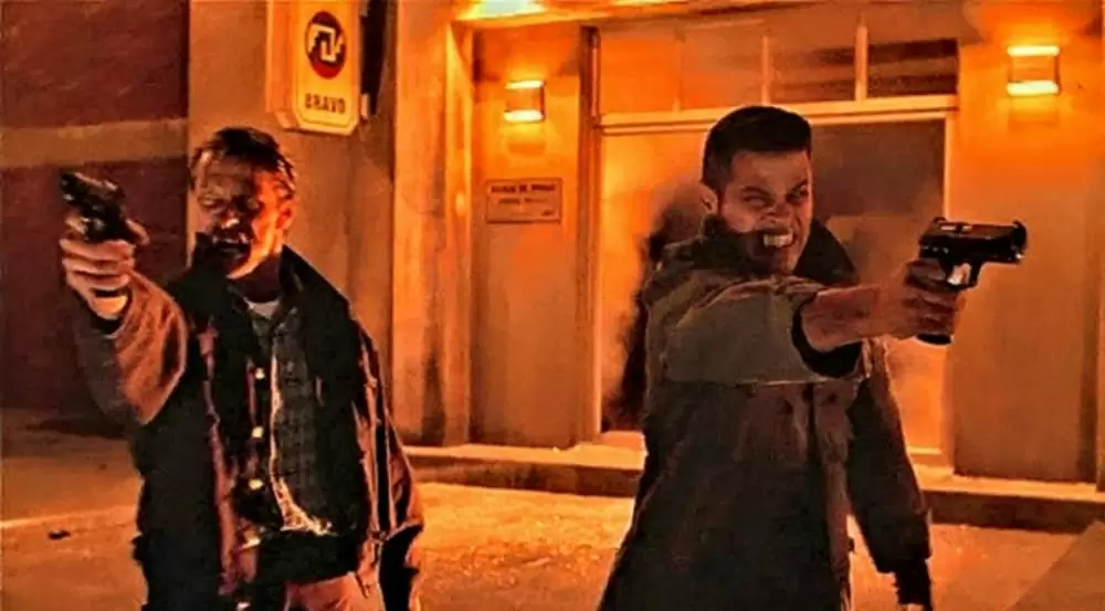 フロム・ダスク・ティル・ドーン2の画像