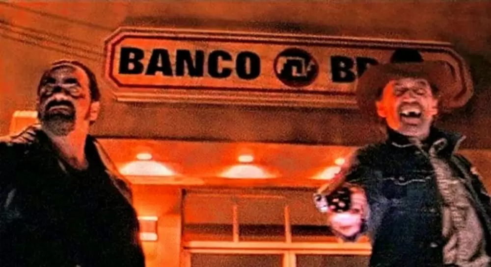 フロム・ダスク・ティル・ドーン2の画像