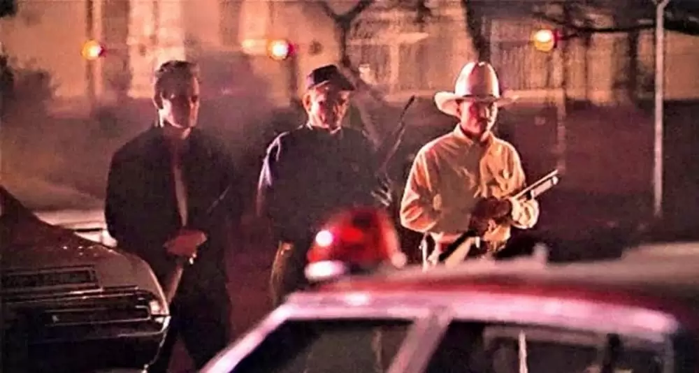 フロム・ダスク・ティル・ドーン2の画像