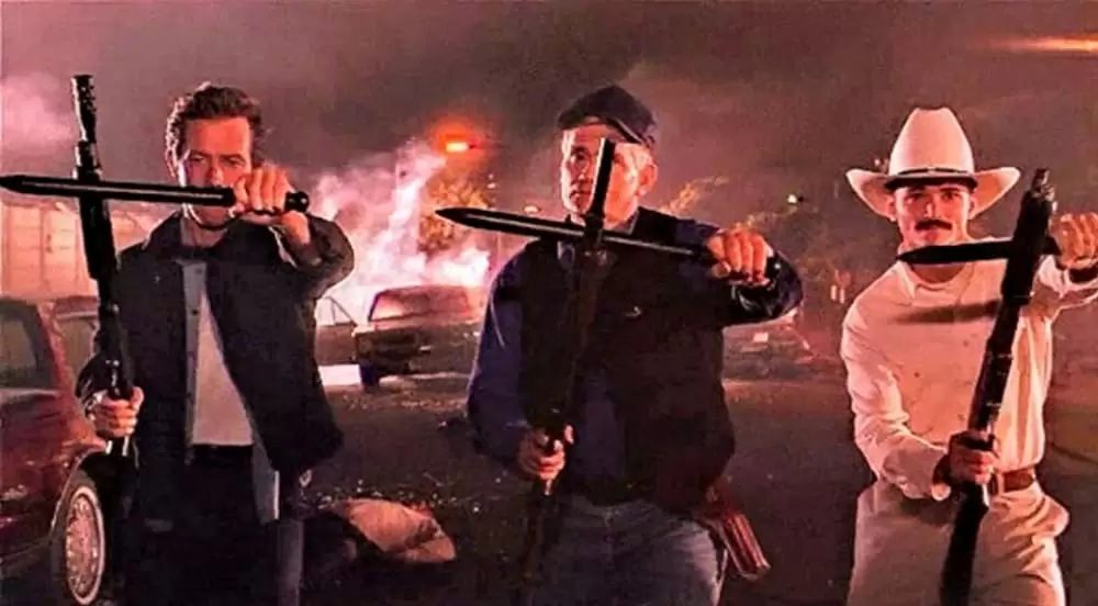 フロム・ダスク・ティル・ドーン2の画像