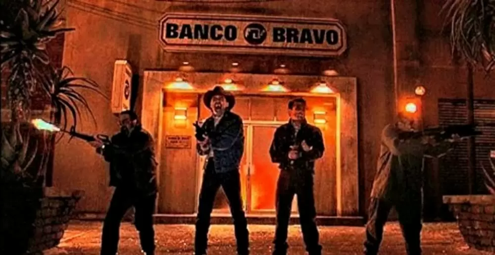 フロム・ダスク・ティル・ドーン2の画像