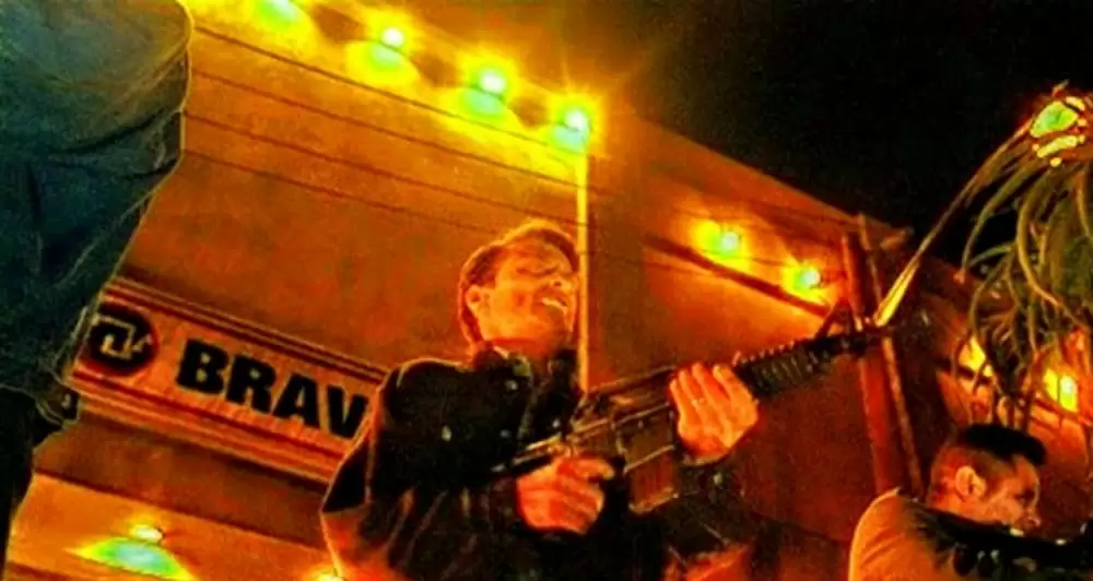 フロム・ダスク・ティル・ドーン2の画像