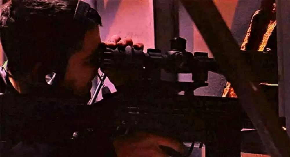 フロム・ダスク・ティル・ドーン2の画像