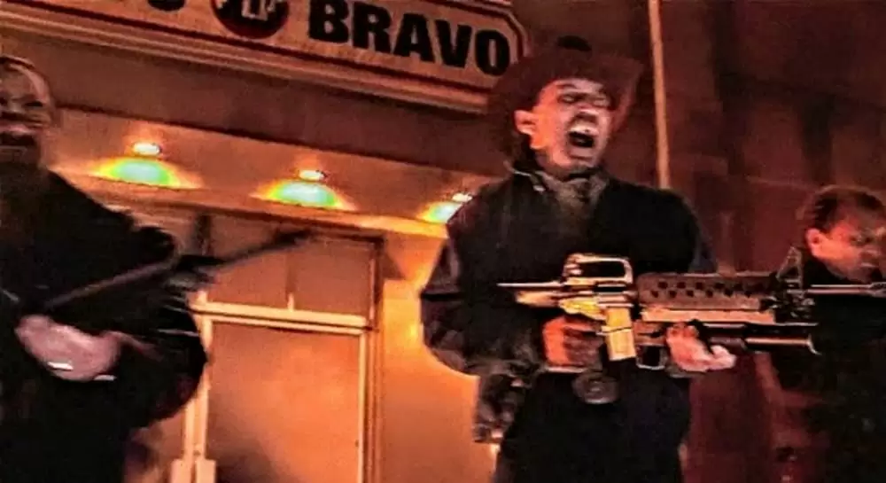 フロム・ダスク・ティル・ドーン2の画像