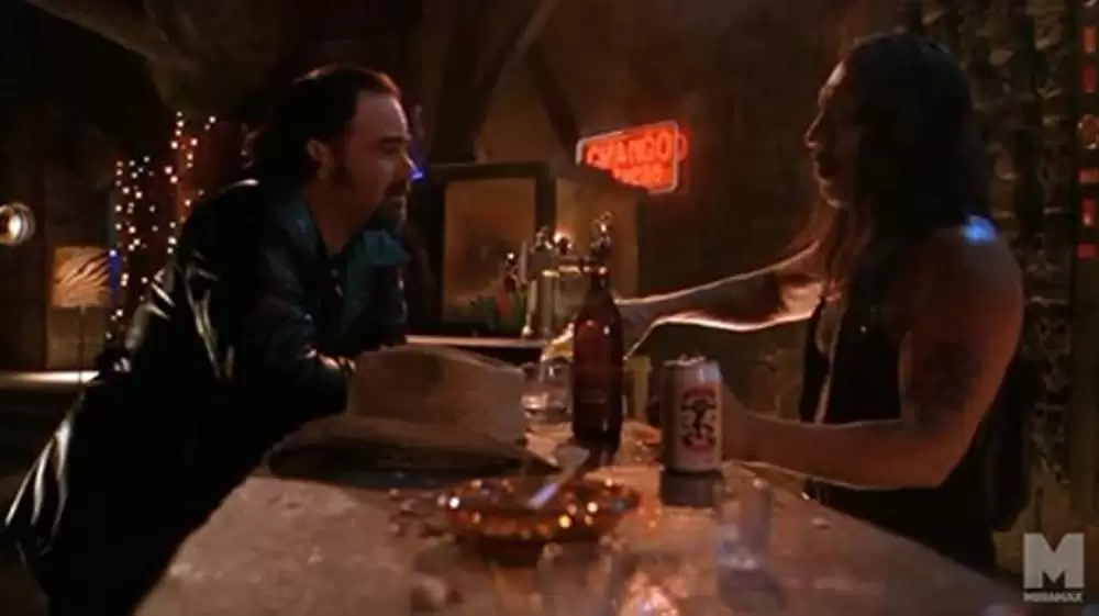 フロム・ダスク・ティル・ドーン2の画像