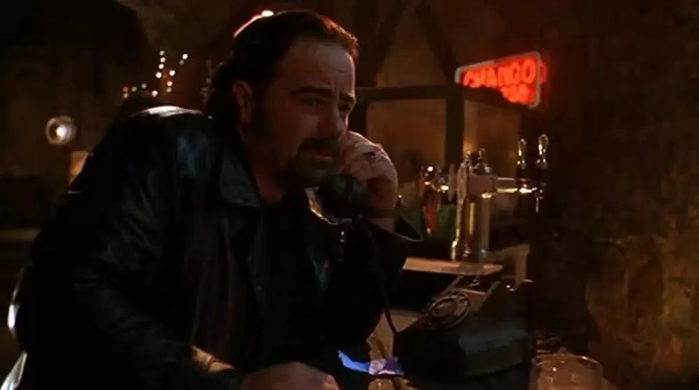 フロム・ダスク・ティル・ドーン2の画像