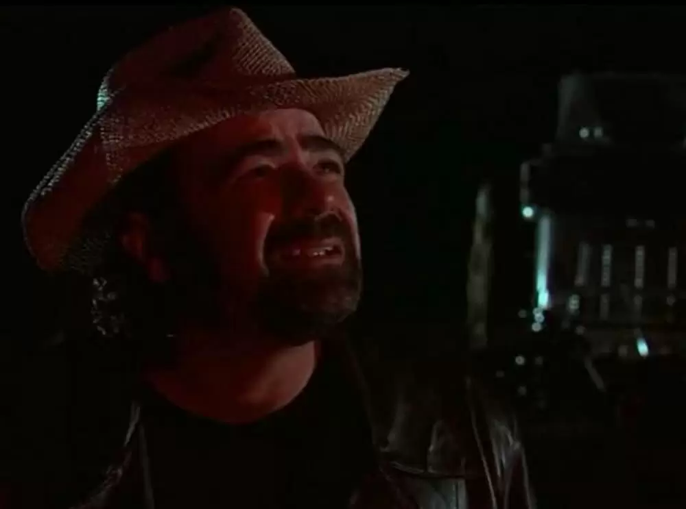 フロム・ダスク・ティル・ドーン2の画像