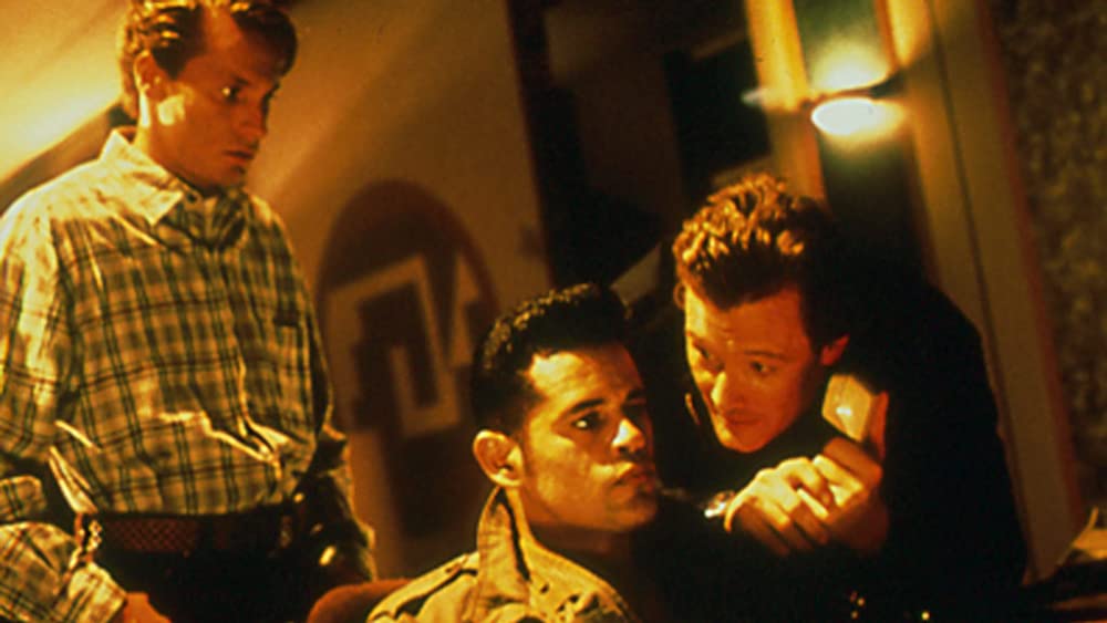 フロム・ダスク・ティル・ドーン2の画像