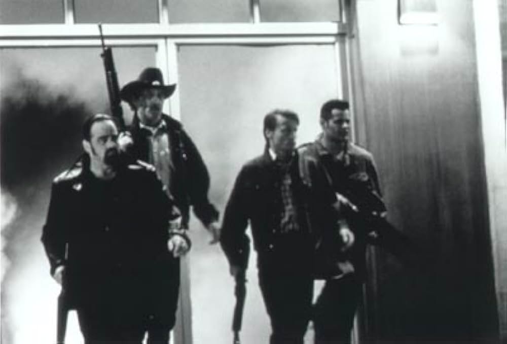 フロム・ダスク・ティル・ドーン2の画像