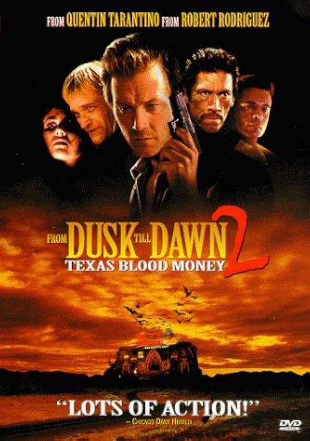 フロム・ダスク・ティル・ドーン2の画像