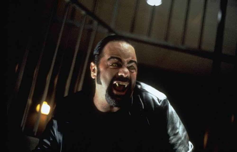 フロム・ダスク・ティル・ドーン2の画像