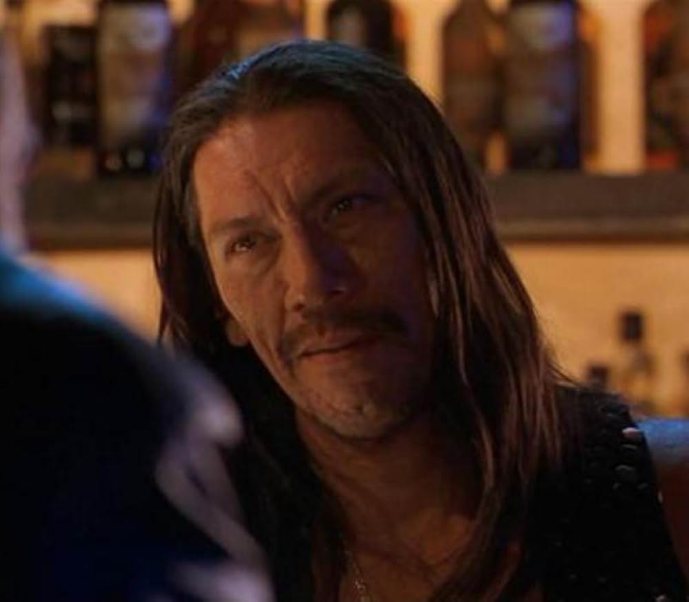 フロム・ダスク・ティル・ドーン2の画像