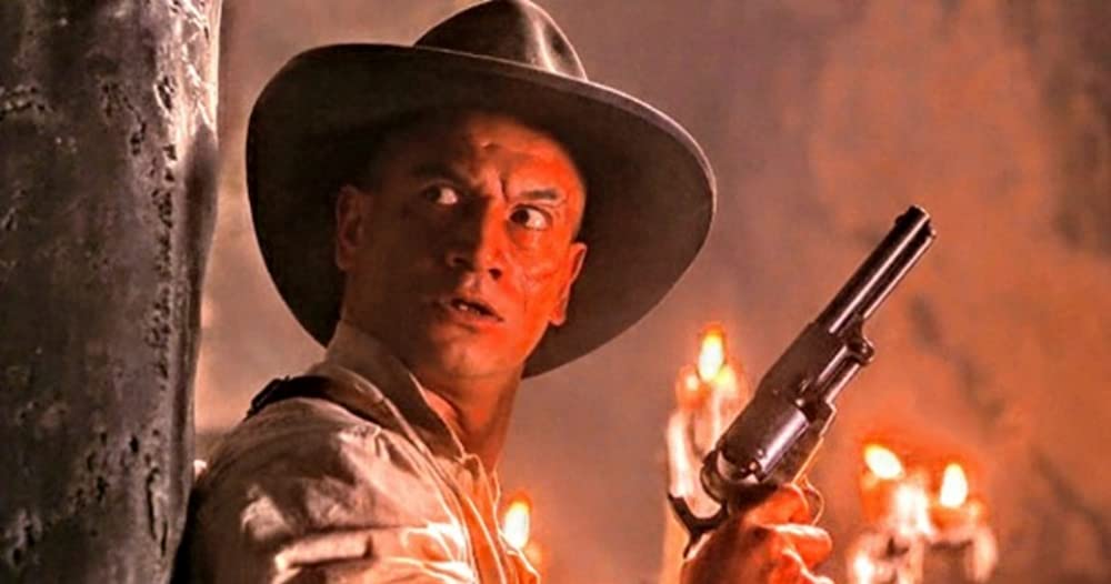 フロム・ダスク・ティル・ドーン3の画像