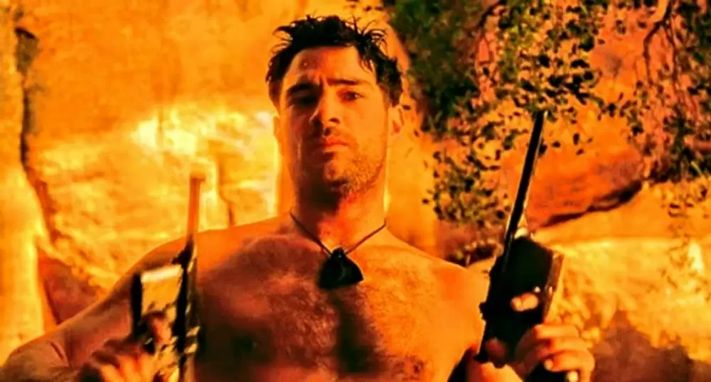 フロム・ダスク・ティル・ドーン3の画像