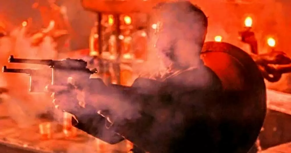 フロム・ダスク・ティル・ドーン3の画像