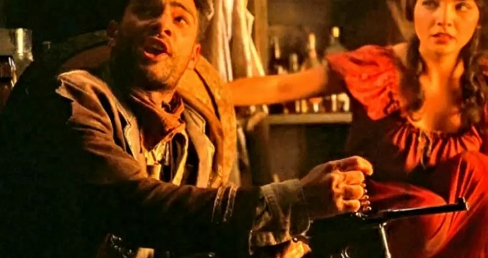 フロム・ダスク・ティル・ドーン3の画像