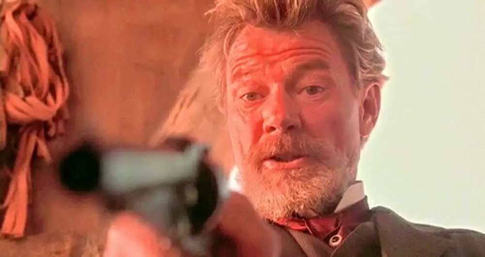 「フロム・ダスク・ティル・ドーン3」マイケル・パークスの画像