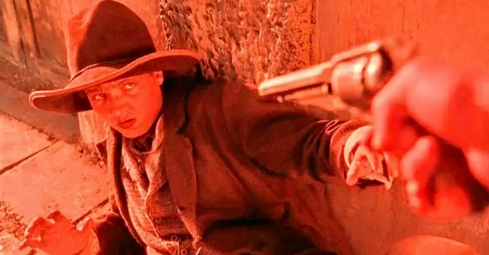 フロム・ダスク・ティル・ドーン3の画像