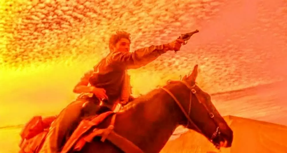 フロム・ダスク・ティル・ドーン3の画像