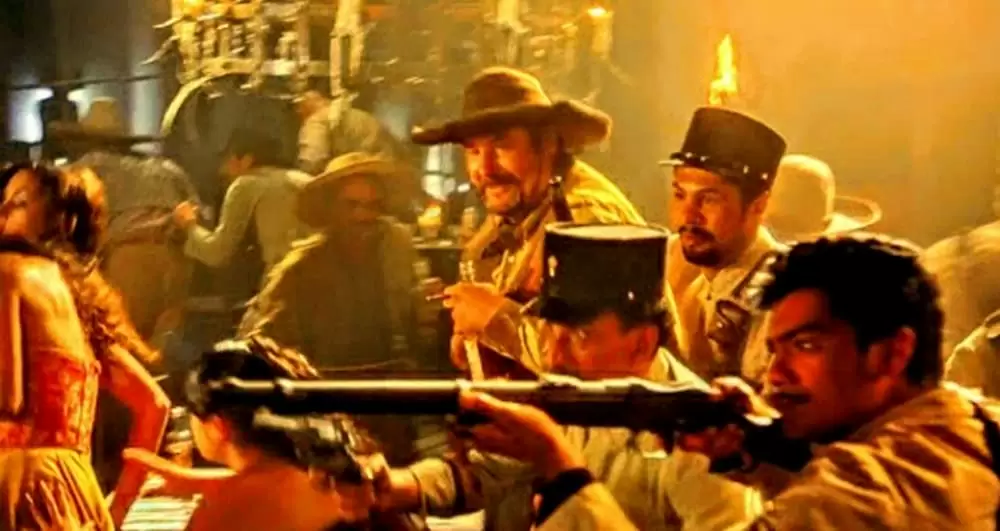 フロム・ダスク・ティル・ドーン3の画像