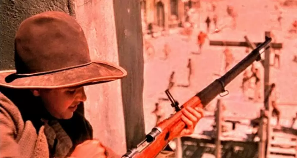 フロム・ダスク・ティル・ドーン3の画像