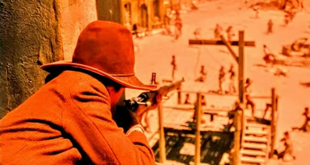 フロム・ダスク・ティル・ドーン3の画像