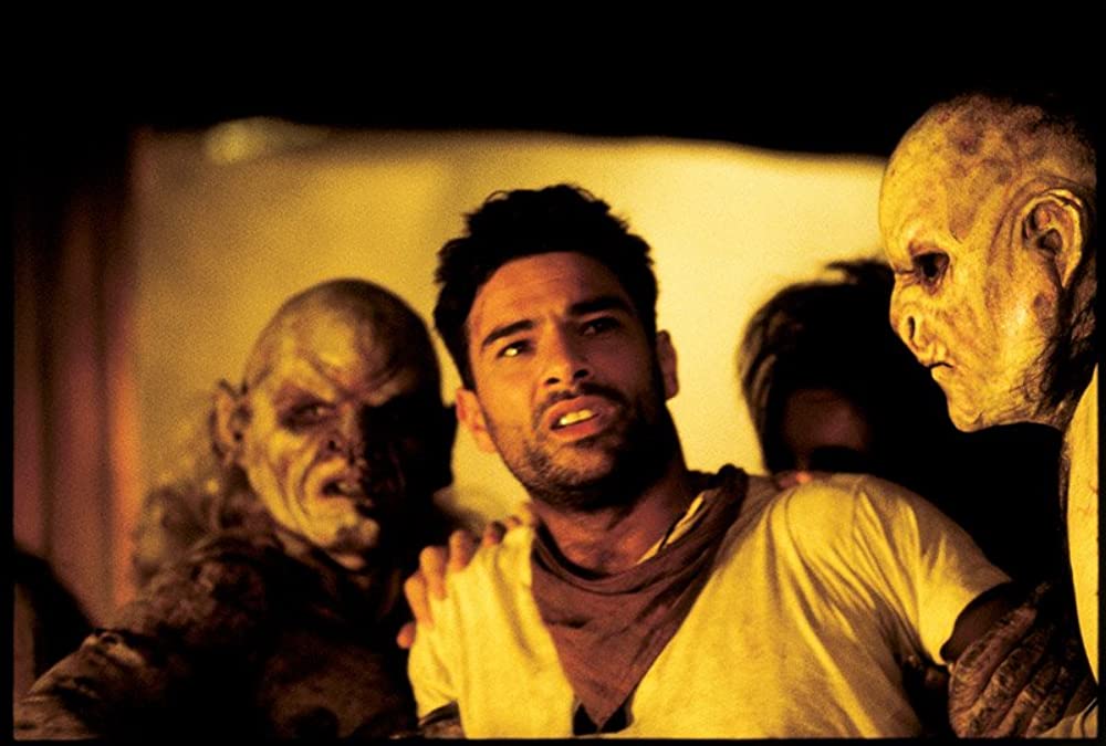 フロム・ダスク・ティル・ドーン3の画像