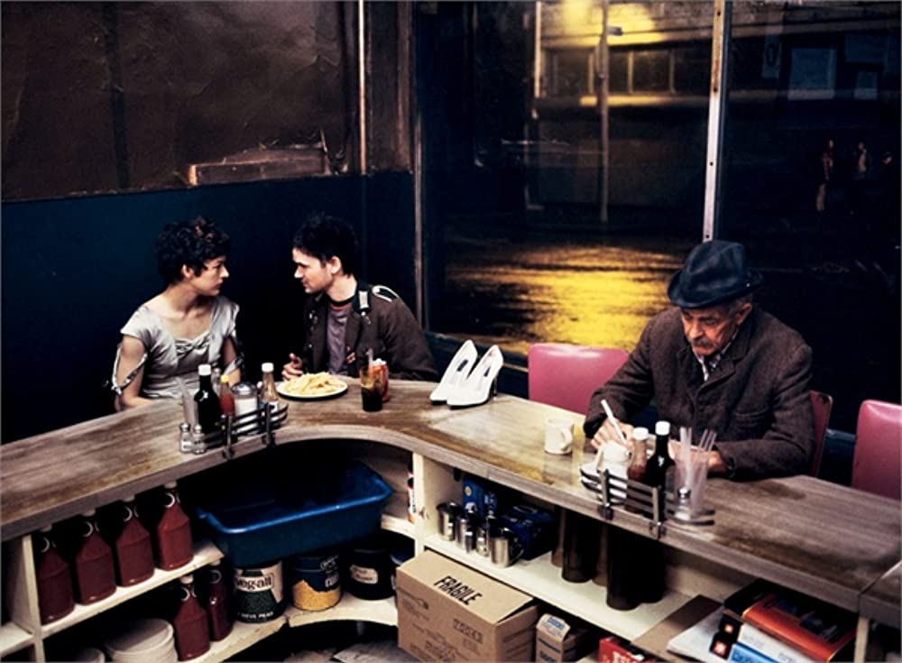 ミリオンダラー・ホテルの画像