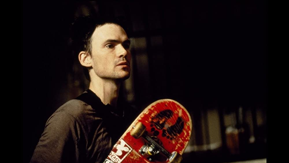 ミリオンダラー・ホテルの画像