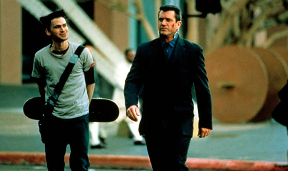 ミリオンダラー・ホテルの画像