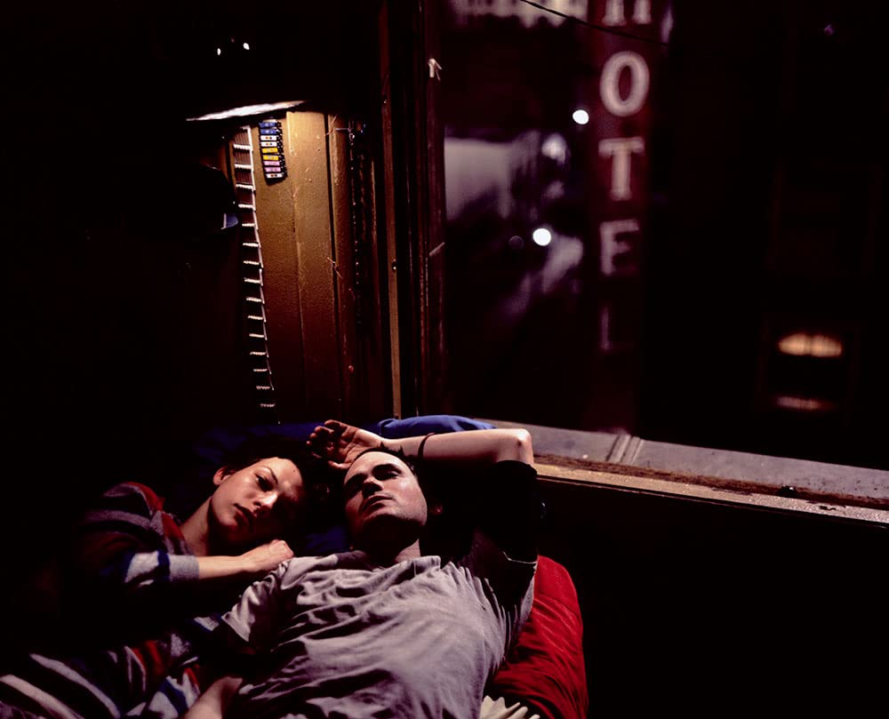 ミリオンダラー・ホテルの画像