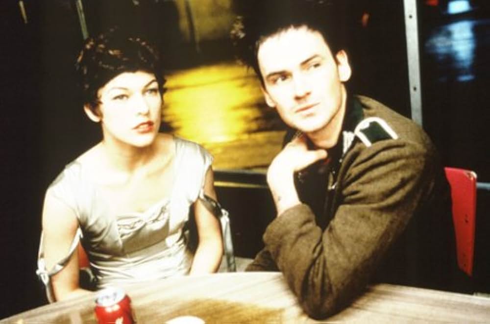 ミリオンダラー・ホテルの画像