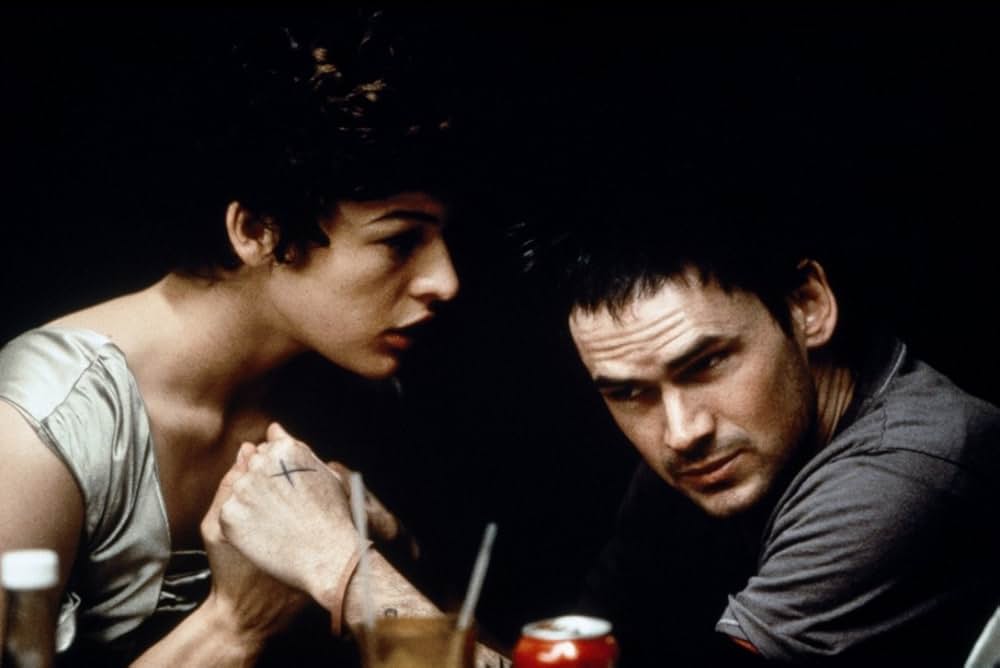 ミリオンダラー・ホテルの画像