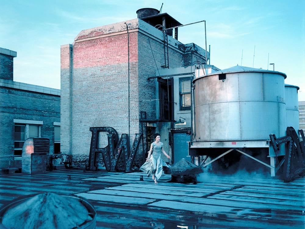 ミリオンダラー・ホテルの画像