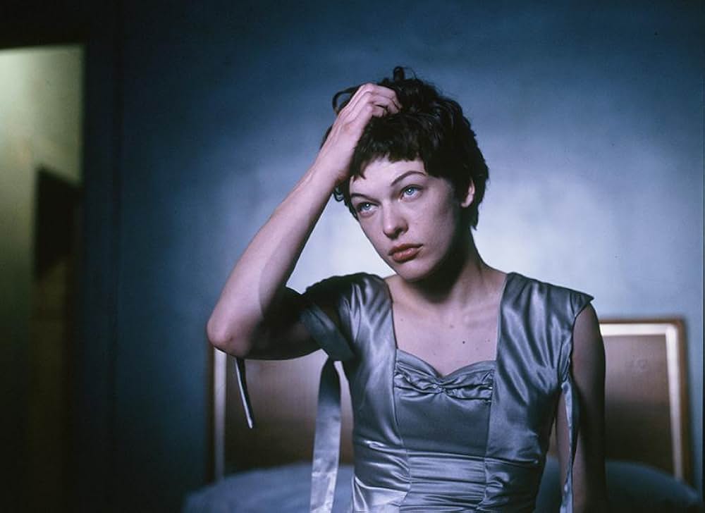 ミリオンダラー・ホテルの画像