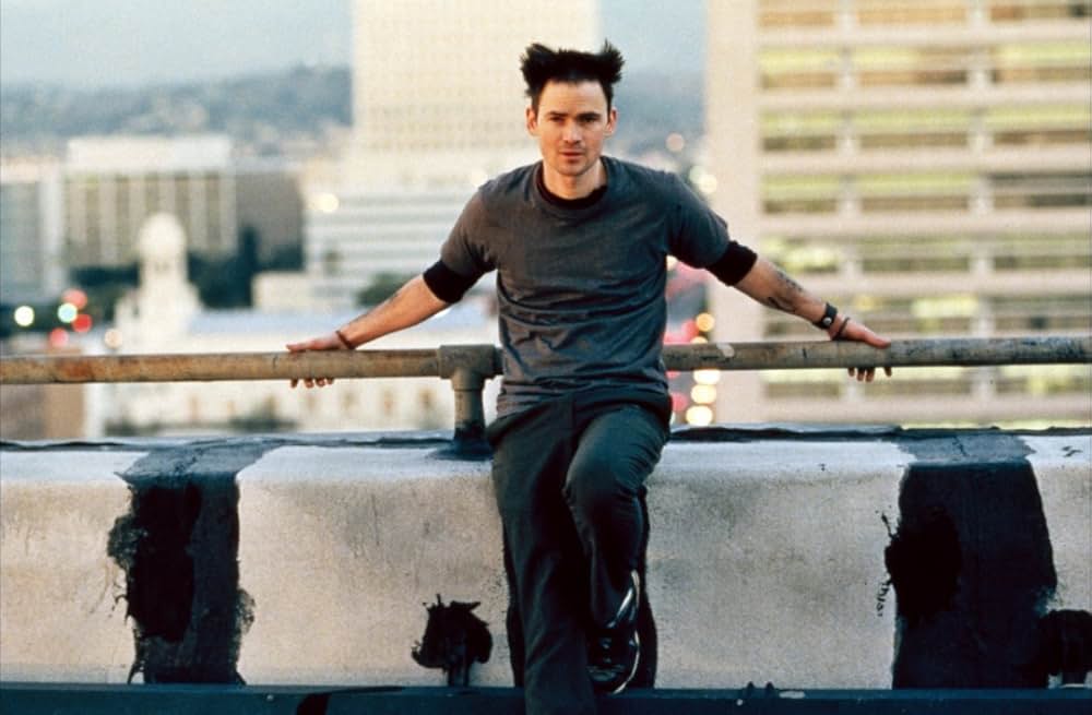 ミリオンダラー・ホテルの画像